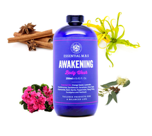 Load image into Gallery viewer, Awakening Body Wash