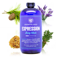 Load image into Gallery viewer, Expression Body Wash
