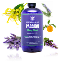 Load image into Gallery viewer, Passion Body Wash