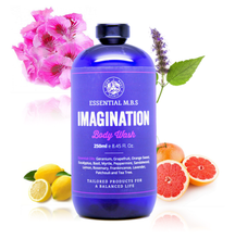 Load image into Gallery viewer, Imagination Body Wash