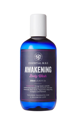 Awakening Body Wash