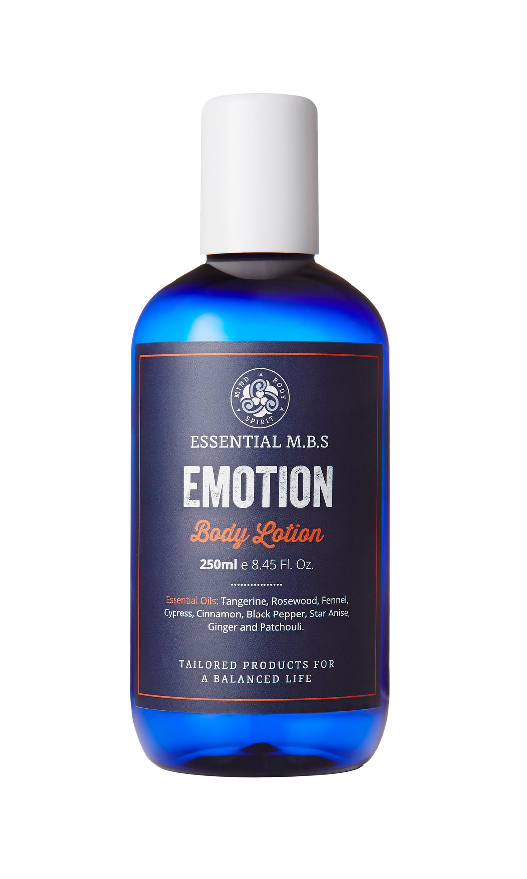 Emotion Body Lotion
