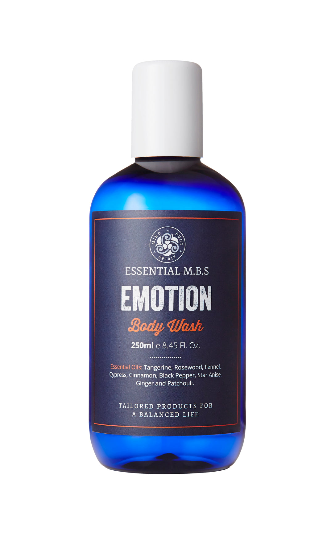 Emotion Body Wash