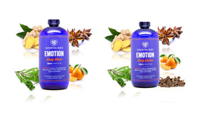 Emotion Body Lotion