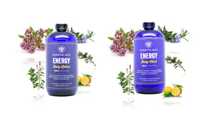 Energy Body Wash