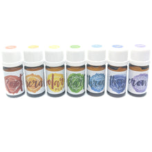 Load image into Gallery viewer, Chakra Blends, Essential Oil Set